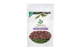 TeaAroma De-Stress Lavender Tulsi   Pack  100 grams